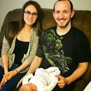 Meet your Posher, Ariana